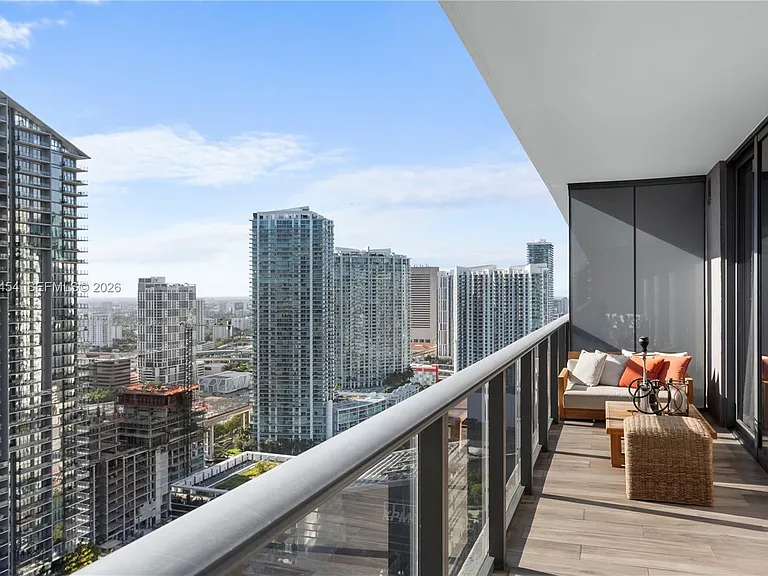 801 S Miami Ave #3310 — Photo 18