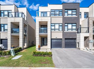 1121 Cooke Blvd #80, Burlington, ON L7T 0C4