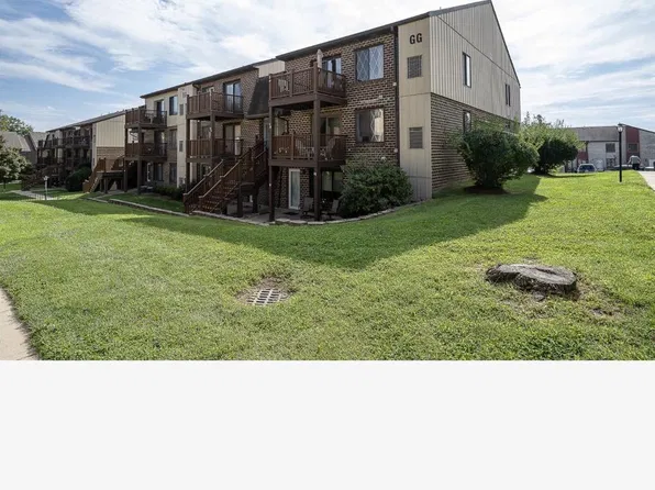 5200 Hilltop Dr #Gg-26-504, Brookhaven, PA 19015