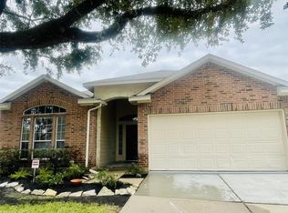 2602 Orchard Creek Ln, Katy, TX 77494