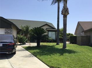 1144 E Cottonwood Ct, Ontario, CA 91761