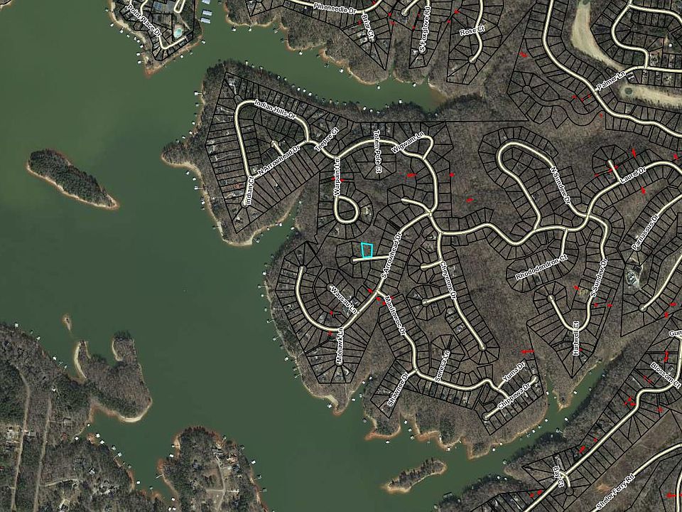2nd image of 2137 Tomahawk Ct