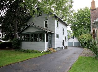 173 Peart Ave, Rochester, NY 14622