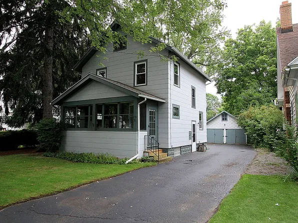 173 Peart Ave, Rochester, NY 14622