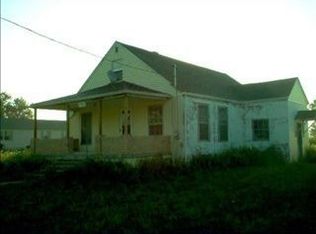 6931 E Middletown Rd, Waldron, IN 46182