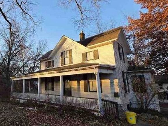 Property Front View