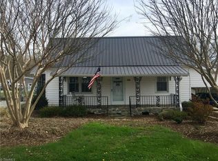 148 Center St, Cooleemee, NC 27014