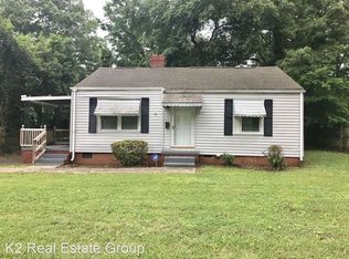 2627 Brentwood Pl, Charlotte, NC 28208