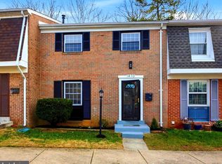 1470 Potomac Heights Dr Unit 126, Fort Washington, MD 20744
