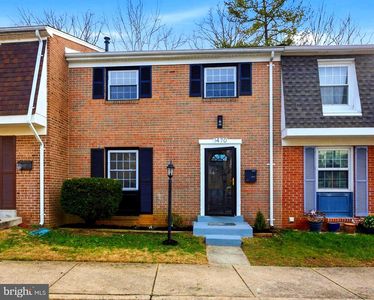 1470 Potomac Heights Dr Unit 126, Fort Washington, MD, 20744