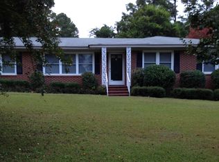 1105 Glenwood Dr, Augusta, GA 30904