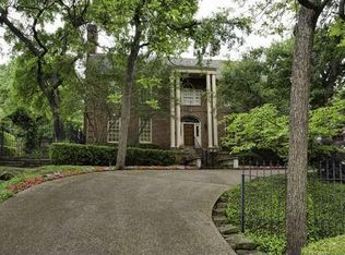 605 N Brookside Dr, Dallas, TX 75214