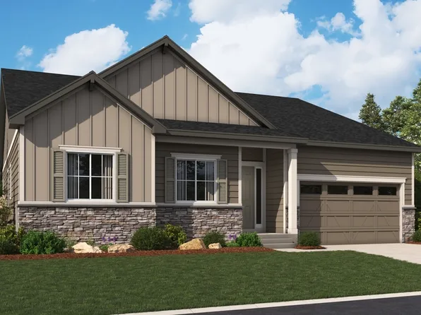 Delaney Plan, Westridge