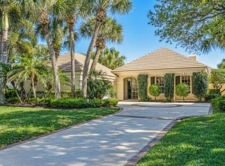 110 Cowry Ln, Indian River Shores, FL 32963