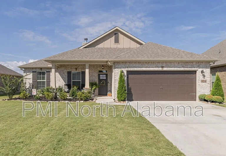 120 Elledge Farm Dr — Photo 1