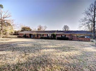 10221 Highway 120, Robeline, LA 71469