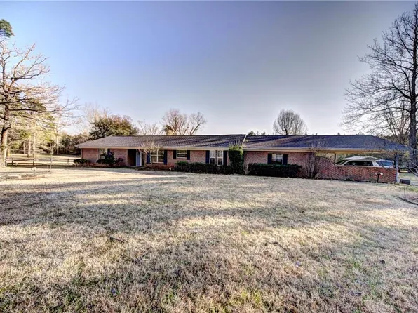 10221 Highway 120, Robeline, LA 71469