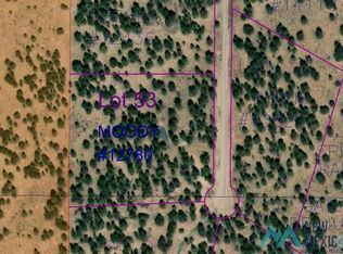 21 River Ln, Quemado, NM 87829