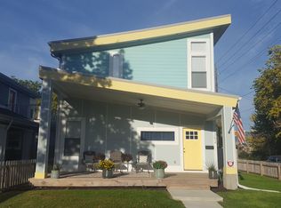 1302 Linden St, Indianapolis, IN