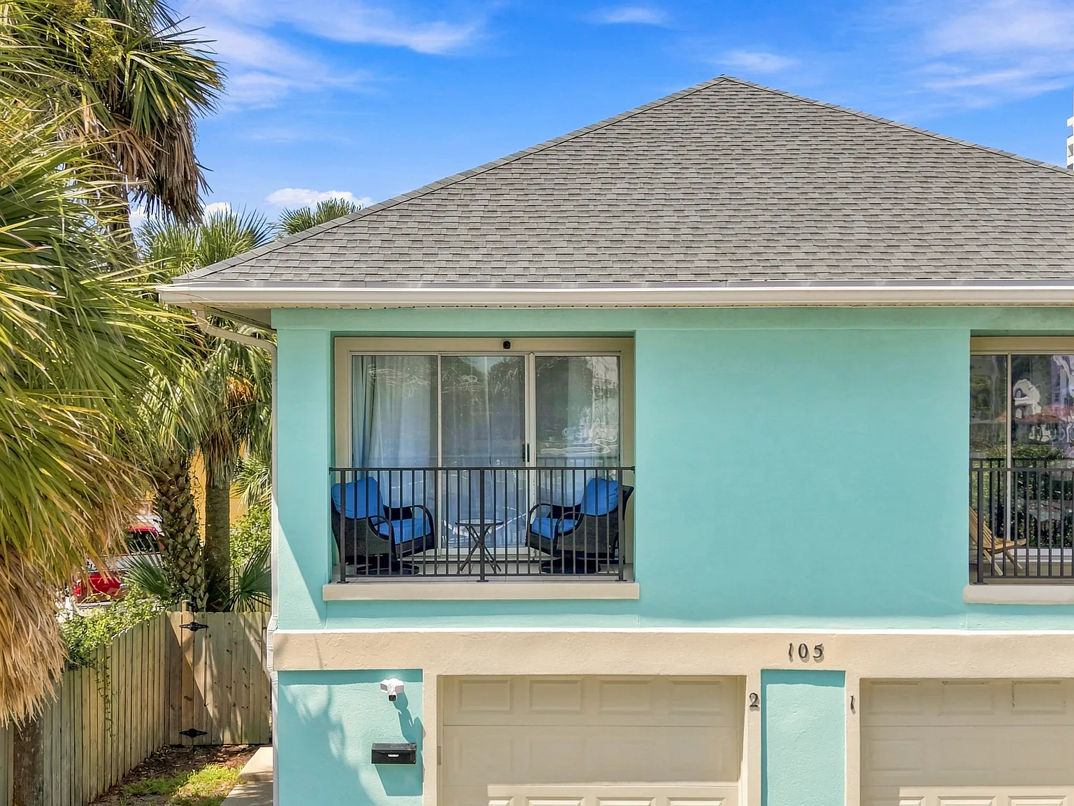2 bed, 900 sqft, $3,500 — Photo 3