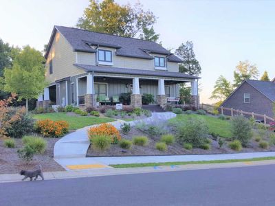 133 Crossroads Blvd, Oak Ridge, TN, 37830