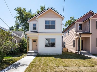 409 E Granger Ave, Des Moines, IA, 50315