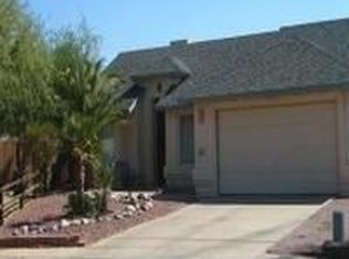 278 N Shasta St, Casa Grande, AZ 85122