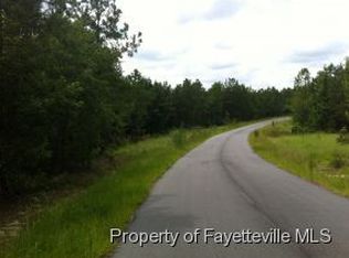 Sunridge Dr, Cameron, NC 28326