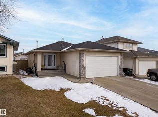 53 Ridgepoint Way, Strathcona County, AB T8A6B2