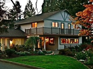 18600 NW 61st Ave, Ridgefield, WA 98642