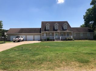 607 E Olympia Ave, Manila, AR 72442