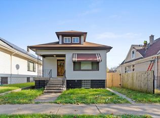 12249 S Normal Ave, Chicago, IL 60628