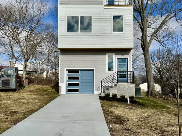 237 Warrior Rd, Madison, TN 37115