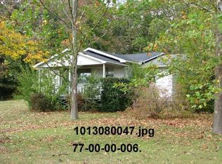 609 Reed Rd, Benton, KY 42025