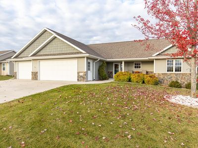 3351 Gray Squirrel Ln, Kaukauna, WI, 54130