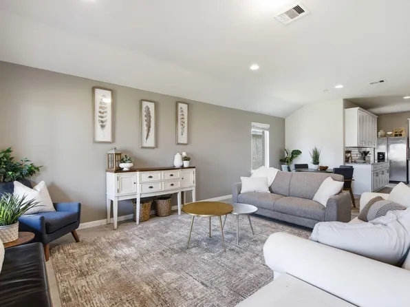 3530 Sicily Island Ln, Katy, TX 77494