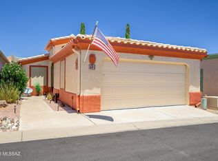 492 W Windham Blvd, Green Valley, AZ 85614