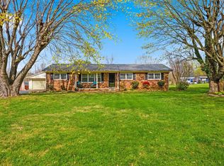 10386 Alvaton Rd, Alvaton, KY 42122