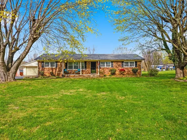 10386 Alvaton Rd, Alvaton, KY 42122