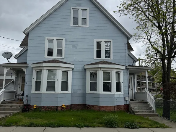 9 Mechanic St, Jewett City, CT