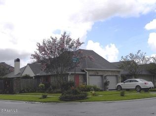 208 Federal St, Lafayette, LA 70506
