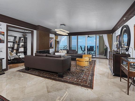 4th image of 970 Cape Marco Dr Unit 707
