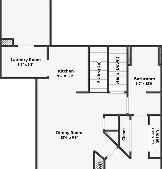 14300 Waterside Ln #B3 — Photo 21