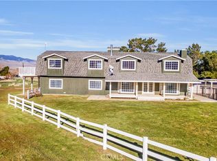 28945 W Avenue C6, Lancaster, CA 93536