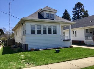 3627 10th Ave, Kenosha, WI 53140