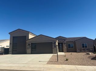 2689 E Sunset Canyon Way, Kingman, AZ 86409