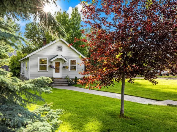 111 N Aspen Dr, Hailey, ID 83333