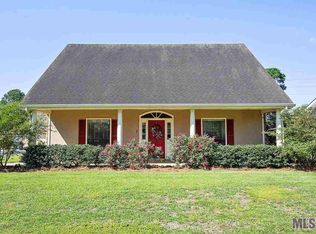 1553 Cabanose St, Lutcher, LA 70071