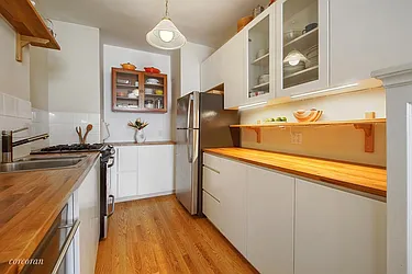 Sold by Corcoran