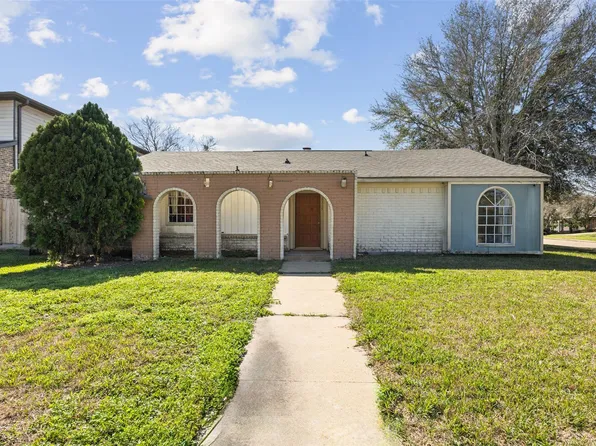 6715 Rowell Ct, Missouri City, TX 77489